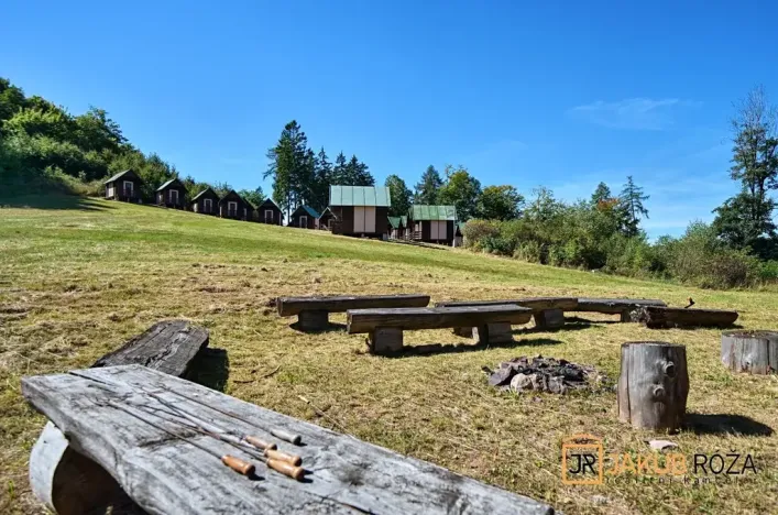 Prodej komerčního pozemku, Heřmánkovice, 40632 m2