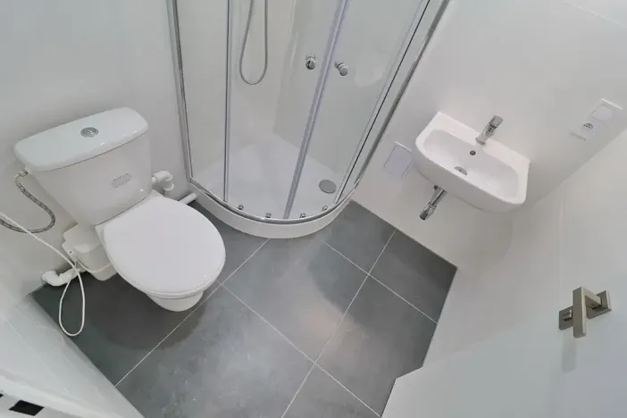 Prodej kanceláře, Praha - Nusle, Táborská, 54 m2