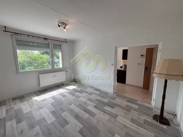Pronájem bytu 1+1, Rokycany, Horákova, 34 m2