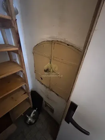 Prodej chalupy, Medový Újezd, 111 m2