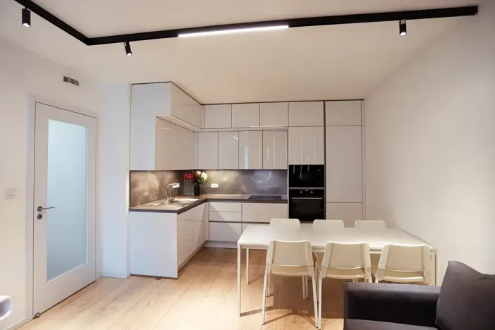 Prodej bytu 3+kk, Praha - Smíchov, Nádražní, 68 m2