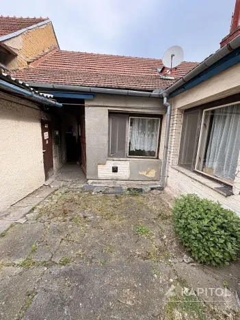 Prodej rodinného domu, Bílovice, 113 m2