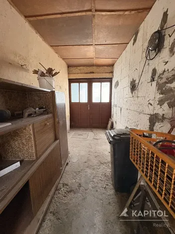 Prodej rodinného domu, Bílovice, 113 m2