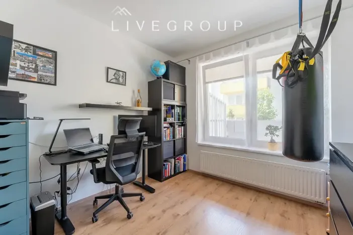 Prodej bytu 4+kk, Brno, Hvozdecká, 75 m2
