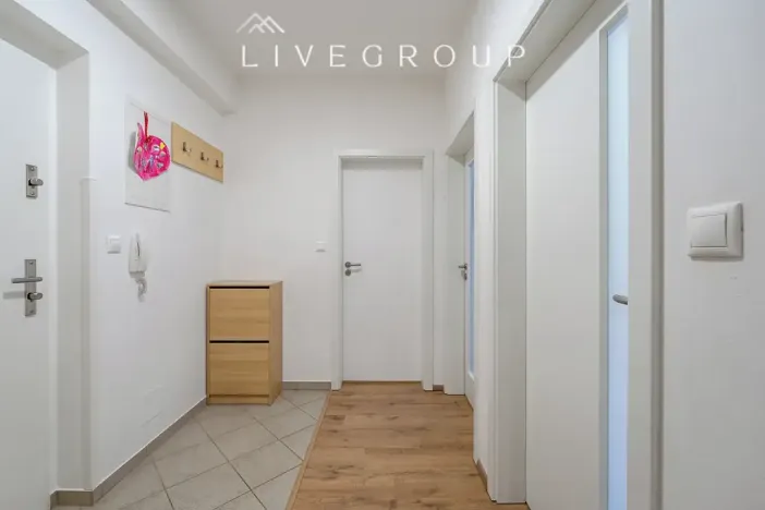 Prodej bytu 4+kk, Brno, Hvozdecká, 75 m2