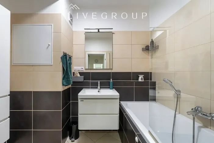 Prodej bytu 4+kk, Brno, Hvozdecká, 75 m2