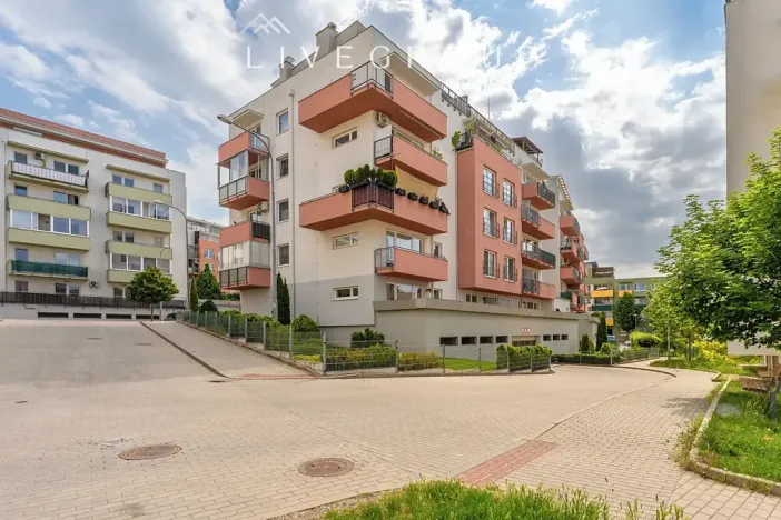 Prodej bytu 4+kk, Brno, Hvozdecká, 75 m2
