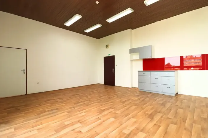 Pronájem kanceláře, Brno, Bohunická, 62 m2