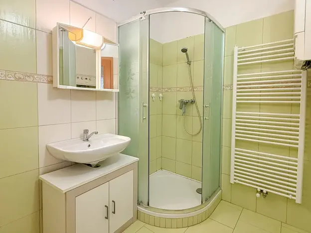 Pronájem bytu 2+kk, Jihlava, Komenského, 50 m2