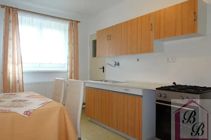 Pronájem bytu 2+1, Mladá Boleslav, Erbenova, 49 m2