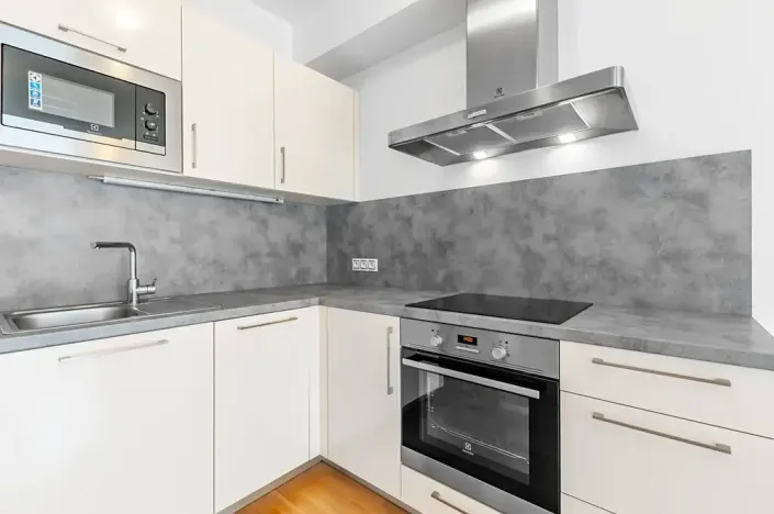 Pronájem bytu 2+kk, Praha - Břevnov, Patočkova, 62 m2