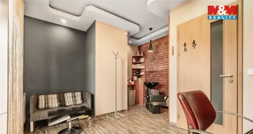 Prodej rodinného domu, Svojetice, Choceradská, 200 m2