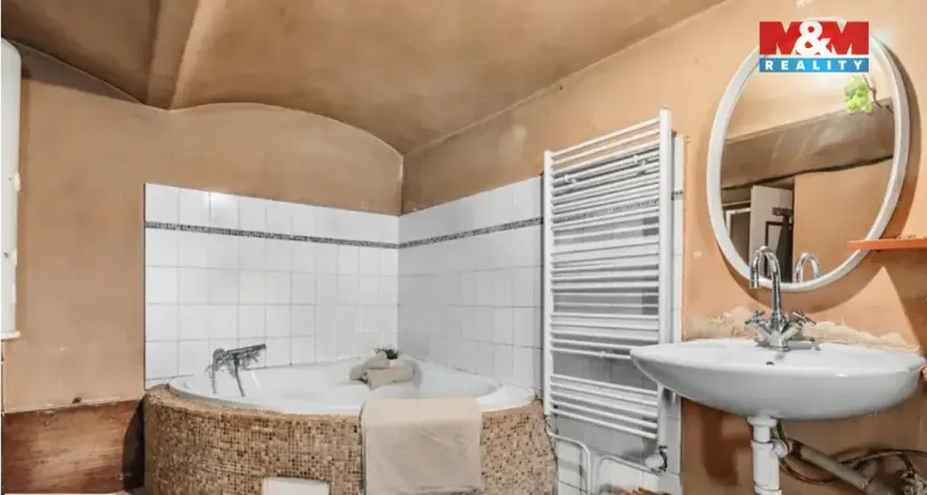Prodej rodinného domu, Svojetice, Choceradská, 200 m2