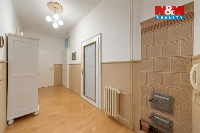 Prodej rodinného domu, Přerov - Přerov I-Město, Nerudova, 294 m2