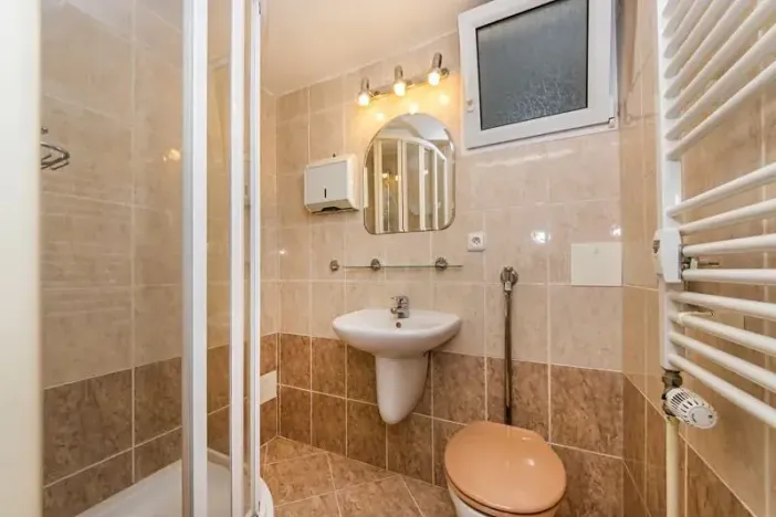Pronájem bytu 2+kk, Praha - Vinohrady, Krátká, 45 m2
