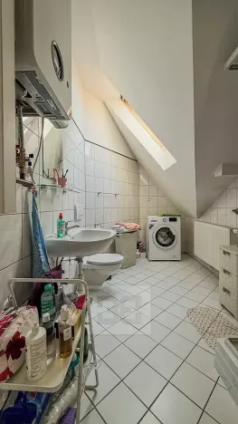 Pronájem bytu 2+kk, Praha - Nusle, Marie Cibulkové, 40 m2