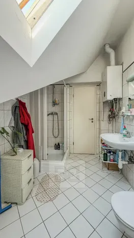 Pronájem bytu 2+kk, Praha - Nusle, Marie Cibulkové, 40 m2