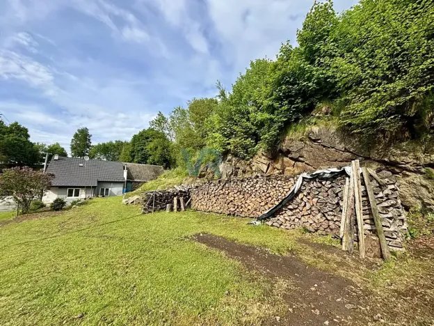Prodej rodinného domu, Horní Stropnice, 85 m2