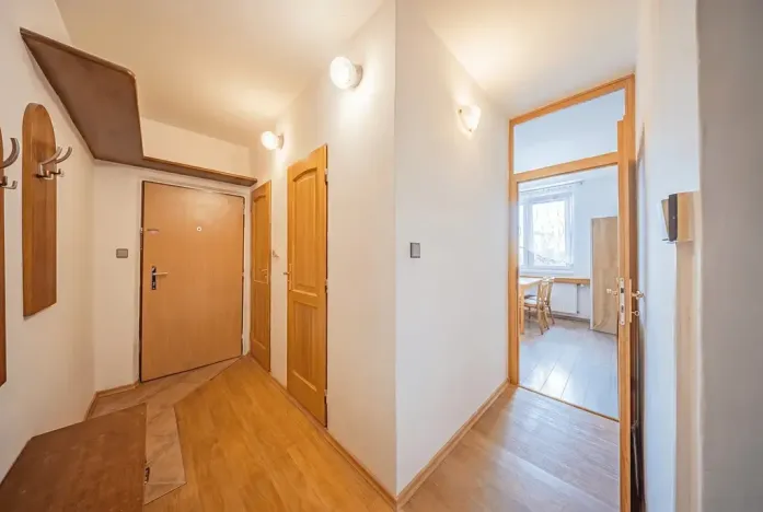 Prodej bytu 3+1, Plzeň, Kralovická, 68 m2
