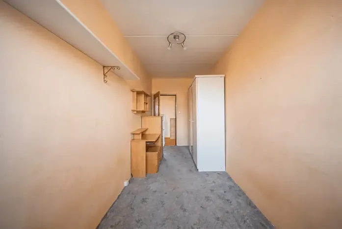 Prodej bytu 3+1, Plzeň, Kralovická, 68 m2