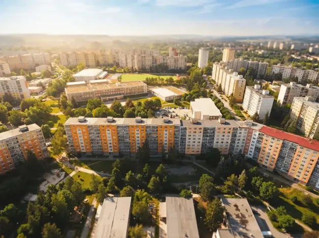 Prodej bytu 3+1, Plzeň, Kralovická, 68 m2