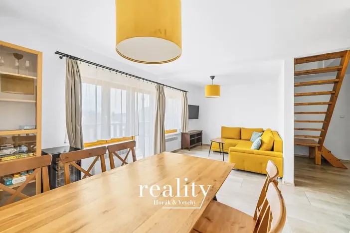 Prodej chalupy, Mikulov, 190 m2
