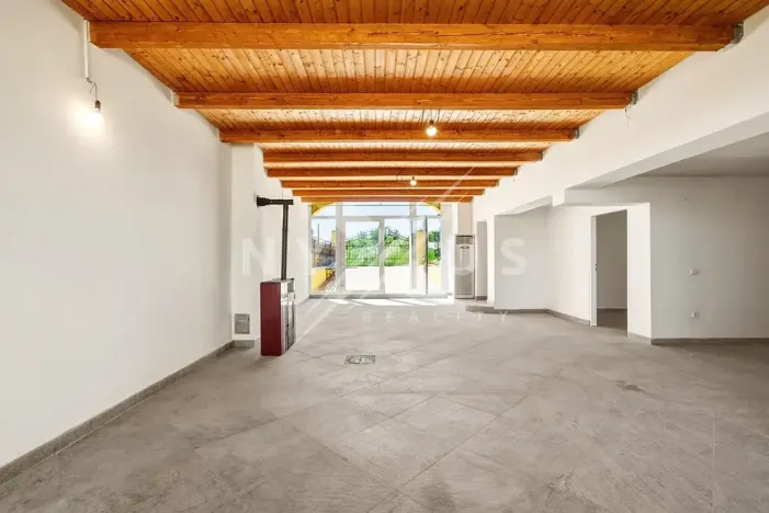 Prodej rodinného domu, Černolice, Ke dvoru, 375 m2