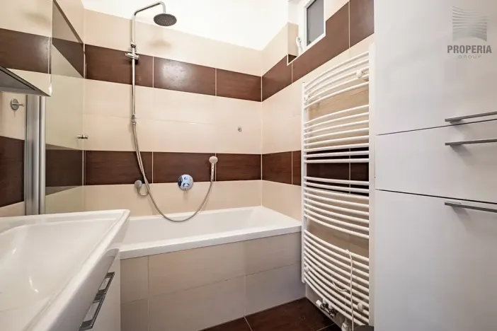 Prodej bytu 3+kk, Brno, Botanická, 100 m2
