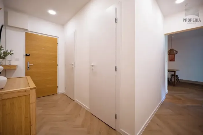 Prodej bytu 2+kk, Brno, Koniklecová, 49 m2