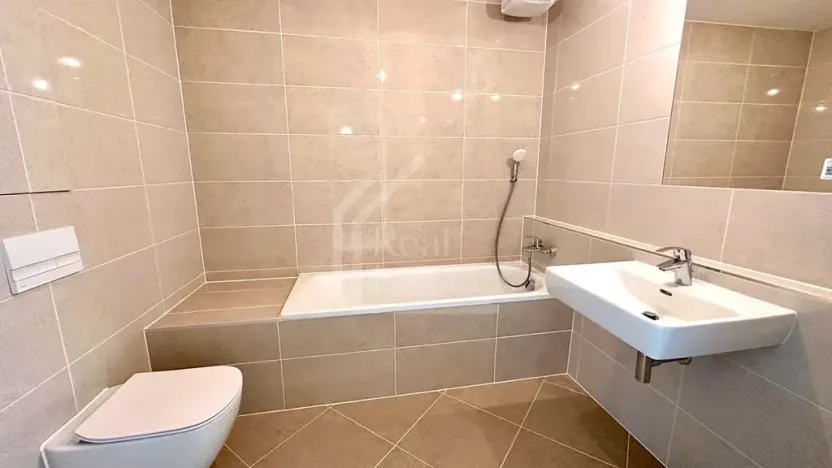 Pronájem bytu 1+kk, Praha - Hlubočepy, Ondrákové, 51 m2
