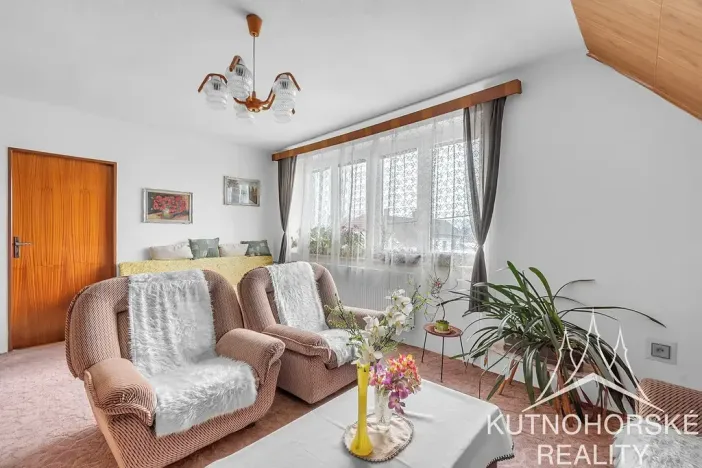 Prodej rodinného domu, Puchlovice, 129 m2