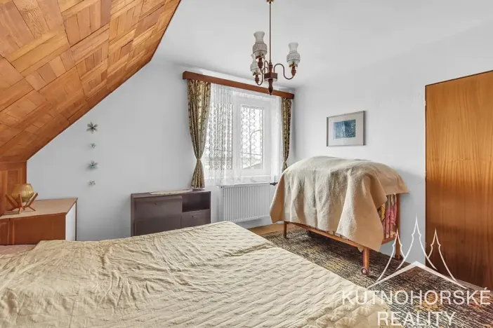 Prodej rodinného domu, Puchlovice, 129 m2