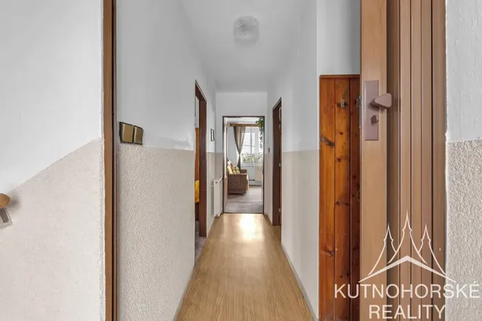 Prodej rodinného domu, Puchlovice, 129 m2