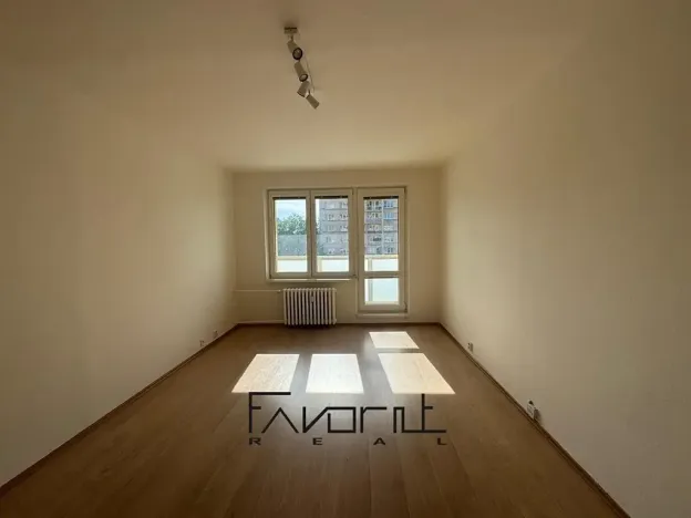 Prodej bytu 1+kk, Ostrava, Výškovická, 28 m2