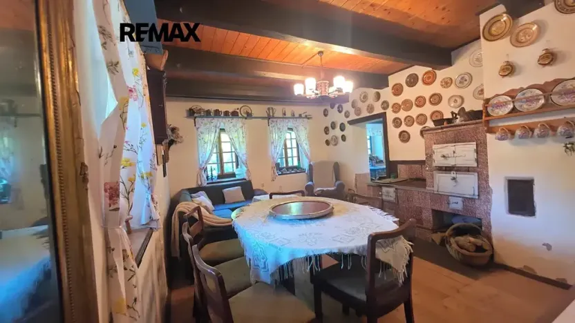 Prodej chalupy, Rohle, 200 m2