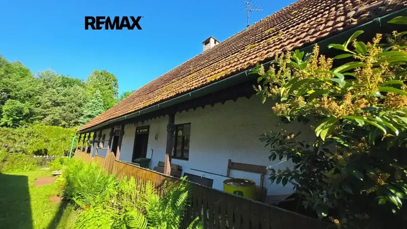 Prodej chalupy, Rohle, 200 m2