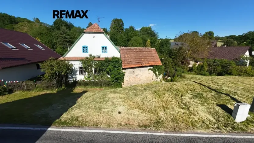 Prodej chalupy, Rohle, 200 m2