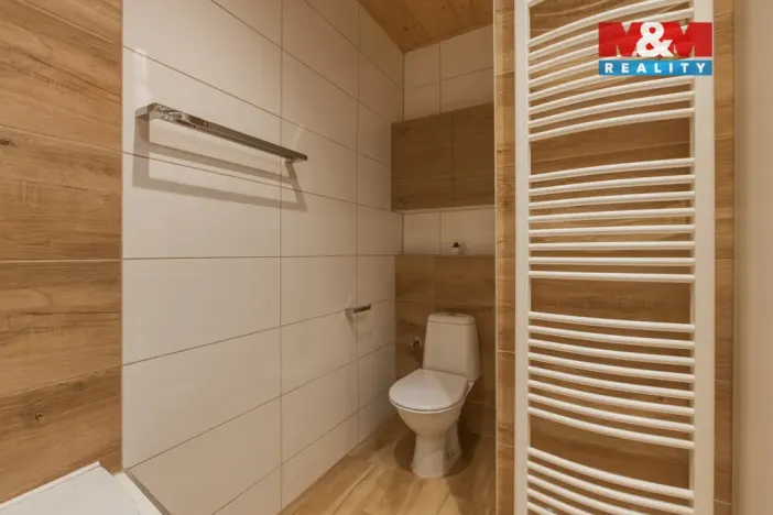 Prodej rodinného domu, Chyňava - Podkozí, 77 m2
