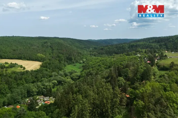 Prodej rodinného domu, Chyňava - Podkozí, 77 m2