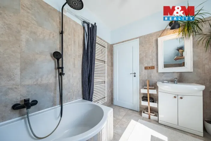 Prodej rodinného domu, Vyžlovka, Na Vyhlídce, 120 m2
