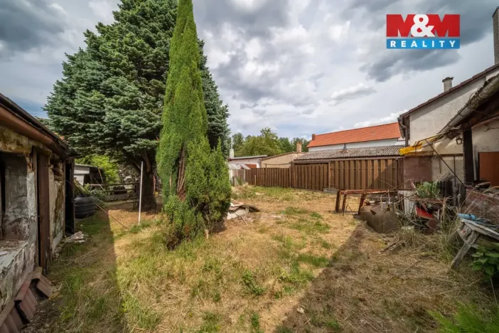 Prodej rodinného domu, Radnice, Dědická, 140 m2