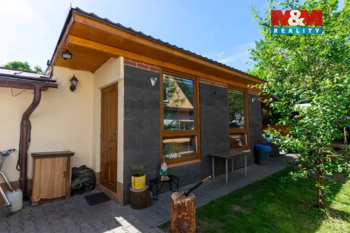 Prodej rodinného domu, Odry, Nové město, 280 m2