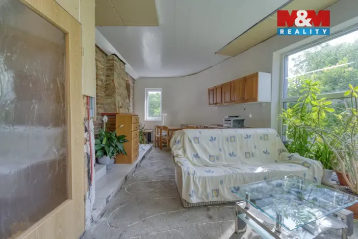 Prodej rodinného domu, Roztoky, Burgerova, 150 m2