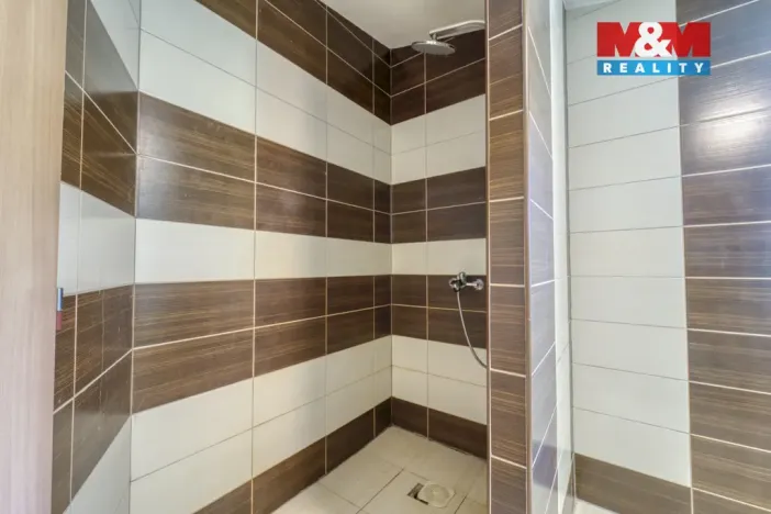Prodej rodinného domu, Roztoky, Burgerova, 150 m2