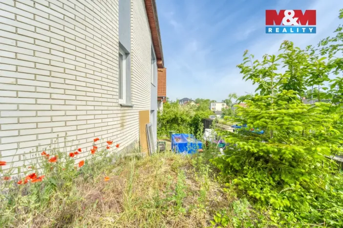 Prodej rodinného domu, Roztoky, Burgerova, 150 m2