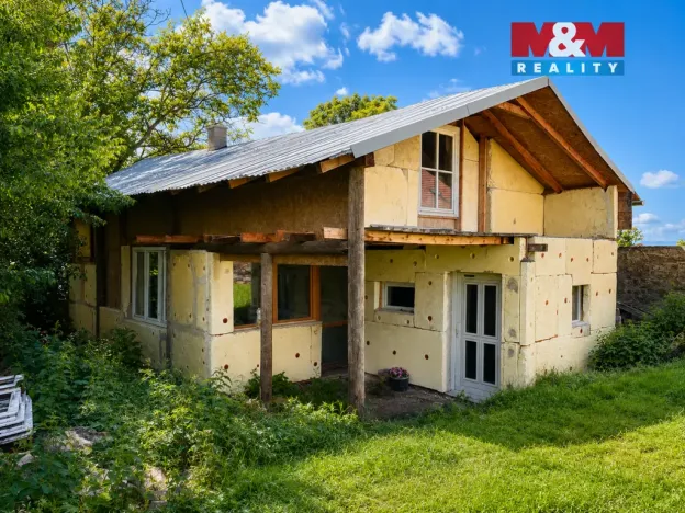 Prodej pozemku pro bydlení, Měcholupy - Milošice, 413 m2