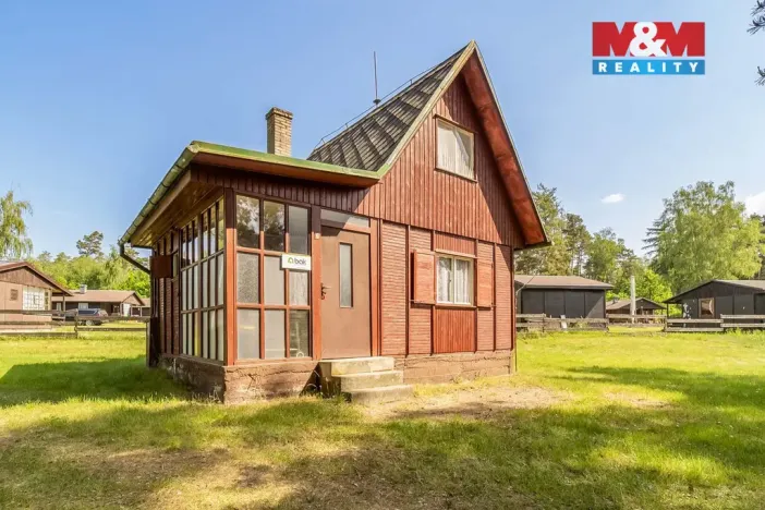 Prodej chaty, Doksy, Bílý kámen, 169 m2