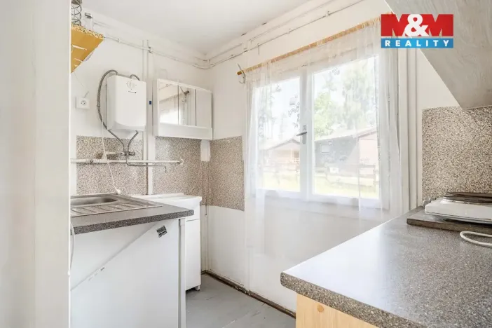 Prodej chaty, Doksy, Bílý kámen, 169 m2