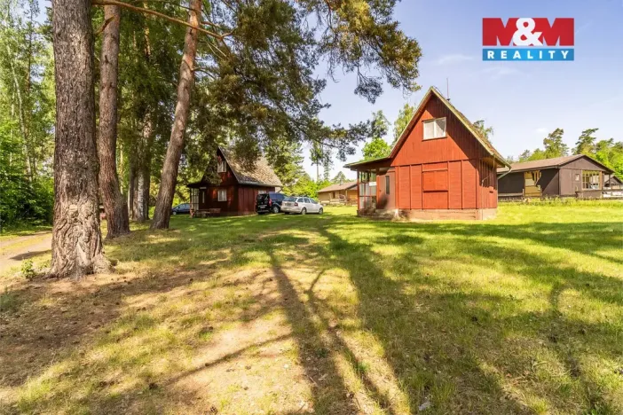 Prodej chaty, Doksy, Bílý kámen, 169 m2