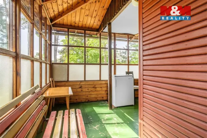 Prodej chaty, Doksy, Bílý kámen, 169 m2